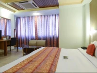 OYO Premium Muncipal Garden Margao 