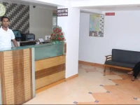 Hotel Tanish 