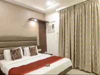 OYO Premium Dabolim Airport 