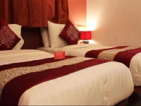 OYO Rooms Dabolim Airport 
