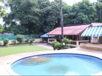 Allys Verandah 