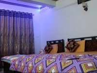 Hotel Roshan Residency 