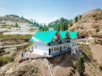 V Resorts Narkanda 