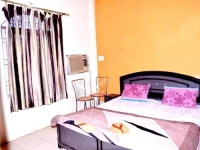 Abhiraj Guest House 