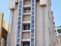 Golden Tower 