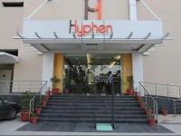 Hyphen Meerut 