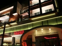 Krome - A - Boutique Hotel 
