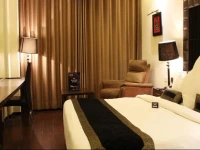 OYO Premium Delhi Road Meerut 