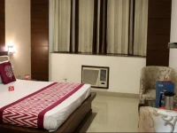 OYO Rooms Baghpat Road Meerut 