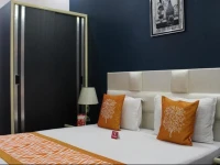OYO Rooms Near Railway Station Meerut 