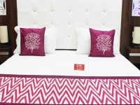 OYO Rooms Saket Main Road Meerut 