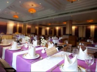 Hotel Samrat Heavens 