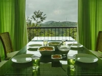 Homestay Namaha 
