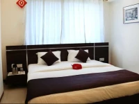 OYO Rooms Hinjewadi Phase 1 