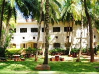 Black Thunder Resort 