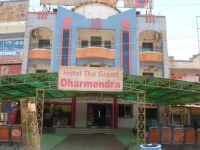 Hotel The Grand Dharmendra 