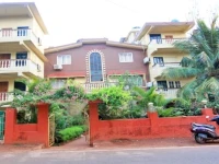 Hotel Nifa 