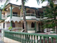 Vailankanni Guesthouse 