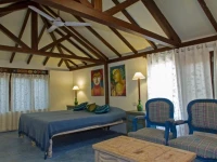 Leela Cottages 