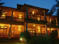 Villa Morjim 