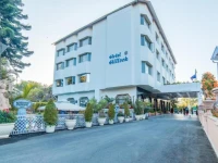 Hotel Hillock 