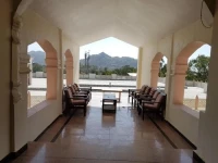 Hotel Palanpur Palace 