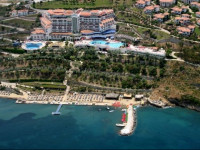 Club Hotel Ephesus Princess
