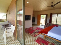 Forest Eco Lodge 