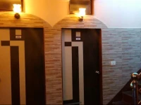 Hotel Good Luck Residency 