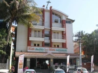 Hotel Vande Mataram 