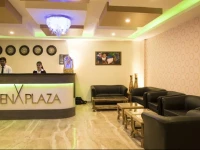 GenX Plaza, Mughalsarai 