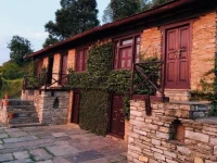 Itmenaan Estate in the Himalayas 