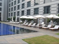 Grand Hyatt Residences 
