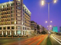 InterContinental Marine Drive Mumbai 