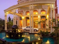 ITC Grand Central Mumbai A Luxury Collection Hotel 