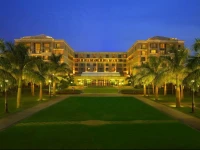 ITC Maratha Mumbai, A Luxury Collection Hotel 