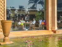 JW Marriott Mumbai Juhu 