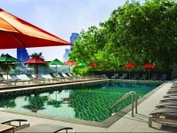 Laurent & Benon Suites - Santacruz East 5*