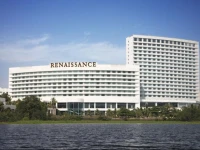 Renaissance Mumbai Convention Center Hotel, A Marriott Luxury & Lifestyle Hotel 
