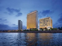 The Oberoi Mumbai 