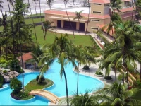 The Retreat Hotel & Convention Centre 