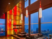 The St. Regis Mumbai 