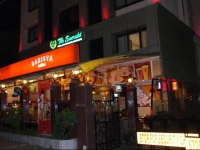 Emerald Hotel & Service Apartments 