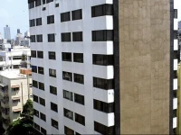 Fariyas Hotel Mumbai 
