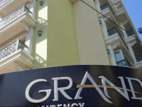 Grand Residency Hotel & Serviced Apartments 