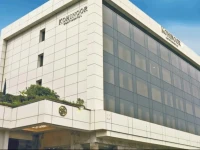 Hotel Kohinoor Continental 