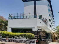 Ramee Guestline Hotel Juhu 