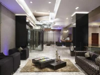 Hotel Suba International 