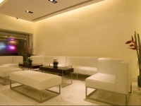 The Shalimar Hotel 