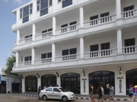Hotel Ajanta 